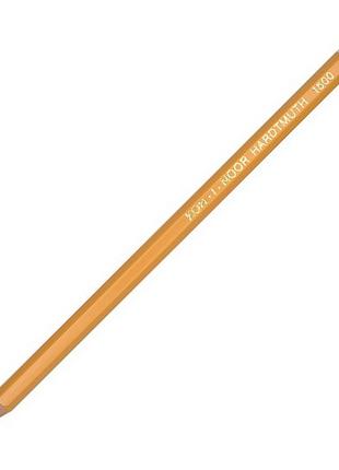 Олівець графітний HB, Koh-i-noor 1500
