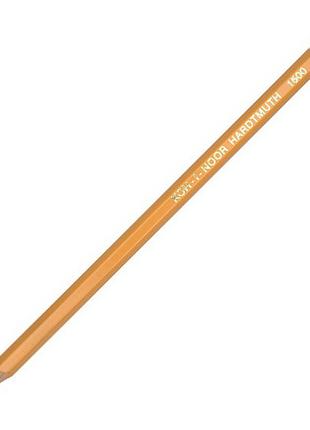 Олівець графітний 5B, Koh-i-noor 1500