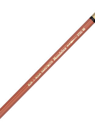 Акварельний олівець Koh-i-noor Mondeluz 3720/065 Medium Terrac...