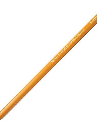 Олівець графітний 3B, Koh-i-noor 1570
