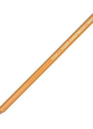 Олівець графітний 9H, Koh-i-noor 1500