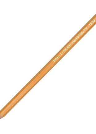 Олівець графітний 10H, Koh-i-noor 1500