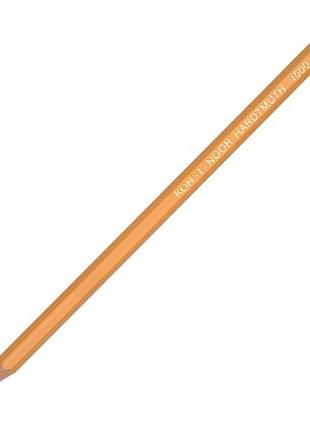 Олівець графітний 7H, Koh-i-noor 1500