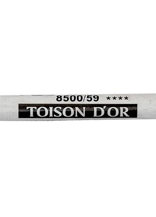 Пастель суха Koh-i-noor Toison D`or 8500/059 Dark Brown темно-...
