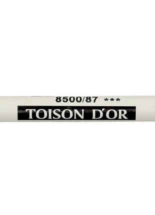 Пастель суха Koh-i-noor Toison D`or 8500/087 Cadmium Yellow ка...