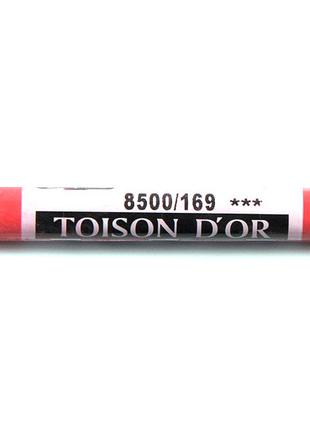 Пастель суха Koh-i-noor Toison D`or 8500/169 Pyrrole Red Light...