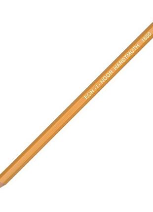 Олівець графітний 3H, Koh-i-noor 1500