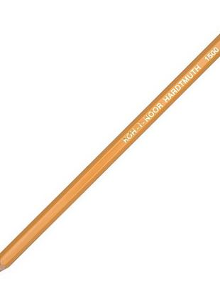 Олівець графітний 4B, Koh-i-noor 1500