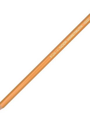 Олівець графітний 2B, Koh-i-noor 1500