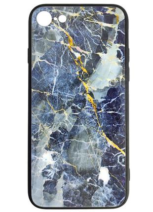 Чехол Granite Case для Apple iPhone 7/8 Grey