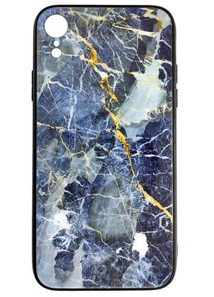 Чехол Granite Case для Apple iPhone XR Grey