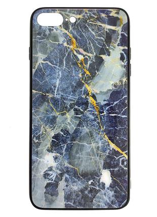 Чехол Granite Case для Apple iPhone 7/8 Plus Grey