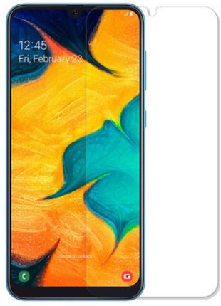 Гідрогелева захисна плівка на Samsung Galaxy A30 на весь екран...