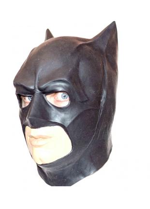 Шлем маска Бэтмен ABC Ilussion