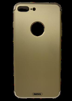 Чехол-накладка Remax Lock Series Case для Apple iPhone 7 Plus ...