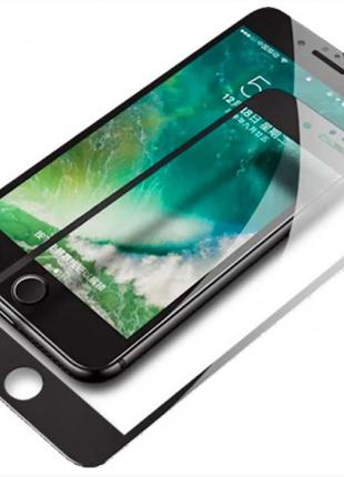 Защитное стекло Unipha Tempered Glass 4D IPhone 6 Plus/6S Plus...