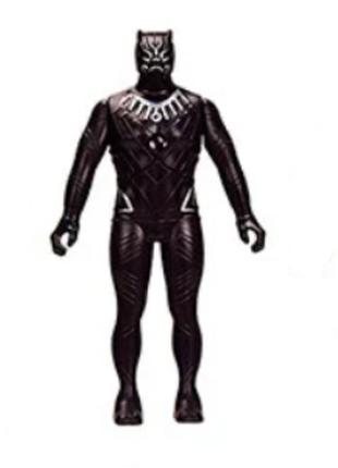 Фигурка Черная Пантера с проектором ABC (15 см) Мстители: Войн...