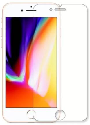 Гидрогелевая защитная пленка AURORA AAA на iPhone 8 на весь эк...