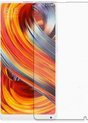 Гидрогелевая защитная пленка AURORA AAA на Xiaomi Mi Mix 2 на ...