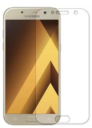 Гидрогелевая защитная пленка AURORA AAA на Samsung Galaxy A5 2...