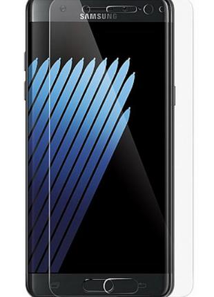 Гидрогелевая защитная пленка AURORA AAA на Samsung Galaxy Note...