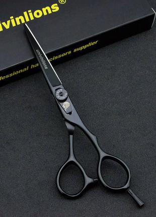 5,5" дюймів парикмахерські ножиці для стрижки без роздрібного ...