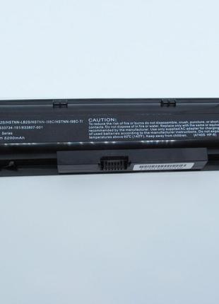 Батарея для ноутбука HP ProBook 4730s\4740s HSTNN-LB2S, 5200mA...