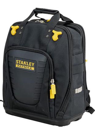 Рюкзак для инструмента STANLEY "FATMAX" 30 х 50 х 34 см