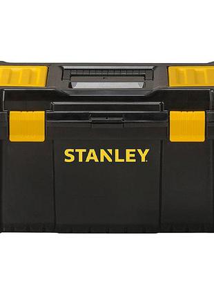 Ящик для інструменту "ESSENTIAL", 480х250х250 мм (19") STANLEY