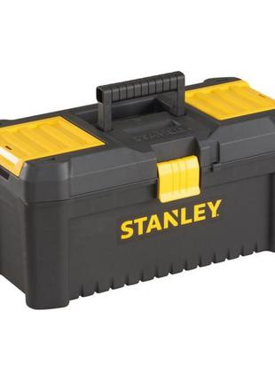 Ящик для инструмента "ESSENTIAL", 410х200х195 мм (16") STANLEY