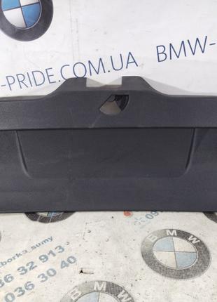 Обшивка багажника Volkswagen Passat B8 1.8 2016 (б/у)