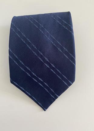 Краватка pierre cardin 100% шовк