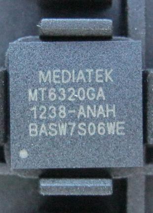Микросхема MT6320GA - контроллер питания