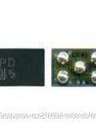 Микросхема Nokia LP3987TLX 5 pins 2.85 (LP 3987 TLX) стабилиза...