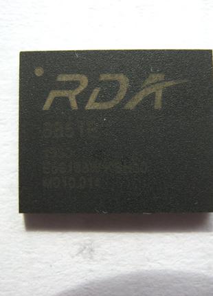 Микросхема RDA8851E процессор CPU для китайских телефонов (RDA...