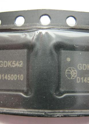 Микросхема GDK542 усилитель мощности GSM, передатчик для China...