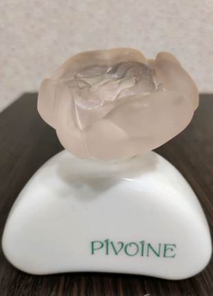 Pivoine, Yves Rocher, 100 ml, сплеш