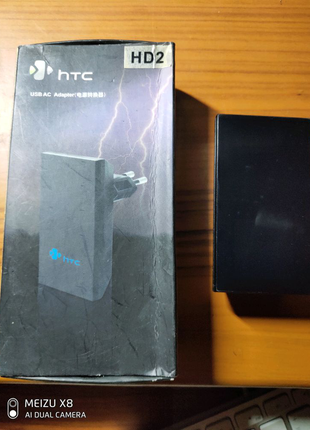 Блок питания HTC TC-P300 (5v/1A)
