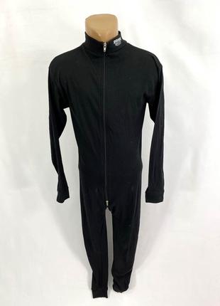 Термо костюм Sherwood Hockey, черный, Разм M, Отл сост