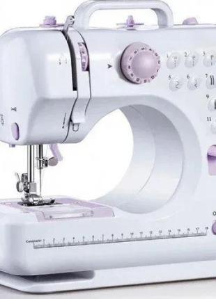 Швейная машинка Michley Sewing Machine YASM-505A Pro 12 в 1