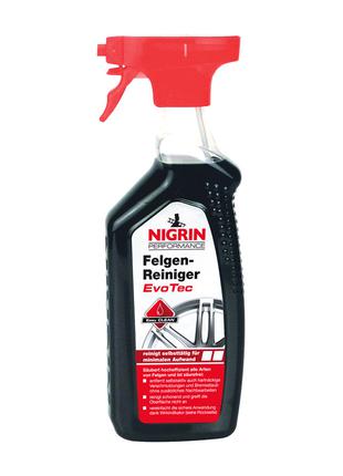 NIGRIN Performance Felgen-Reiniger EvoTec_Средство для очищенн