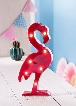 Декоративный настольный светлодиодный светильник ночник Toys L...