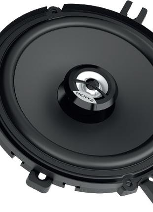 Коаксиальная акустика Hertz DCX 160.3