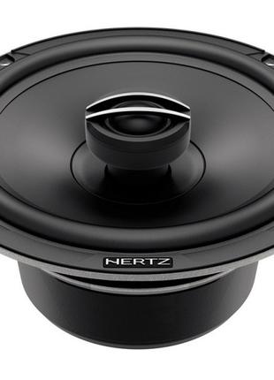 Коаксиальная акустика Hertz CPX 165
