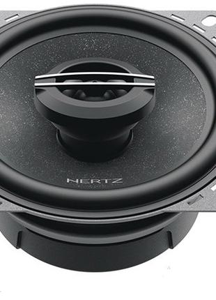 Коаксиальная акустика Hertz CX 100