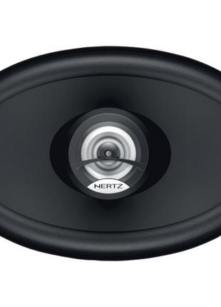 Коаксіальна акустика Hertz DCX 460.3