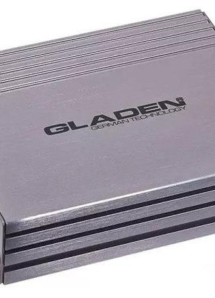 2-канальный усилитель Gladen Audio RC 90c2