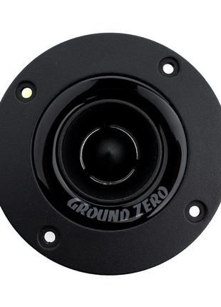 Рупорные твиттеры Ground Zero GZCT 3500X-B