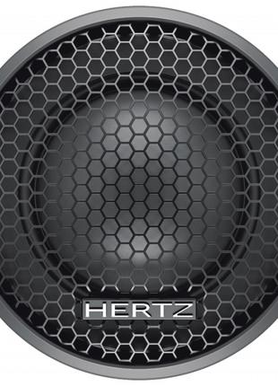 Твиттеры Hertz MP 25.3