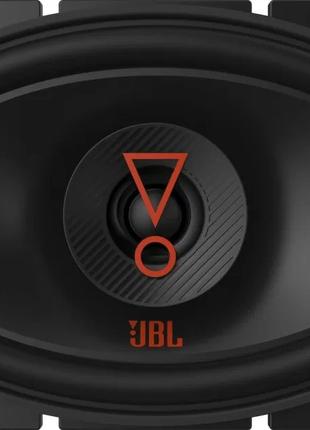 Коаксіальна акустика JBL STAGE3 6427